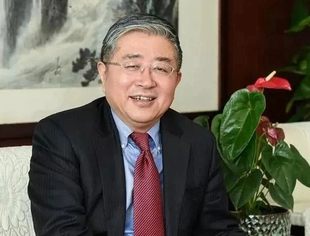 【副会长风采】蔡咏印象：有所为有所不为