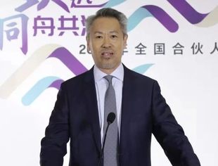 【副会长风采】全方位风险管家：郑建彪谈企业上市、并购融资及科创板企业估值