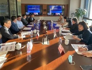 全联并购公会家族财富管理委员会召开2021年第一次工作会议