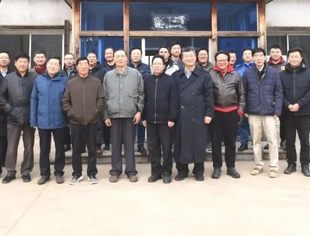 全联并购公会在北京密云成功举办气候金融圆桌谈活动