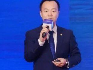 【理事风采】北航投资总经理王剑飞：布局低空经济 投资科学企业家