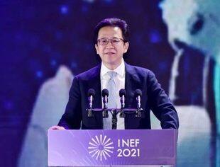 【副会长风采】光大控股赵威：打造科技驱动型「PE+产业」跨境资产管理平台