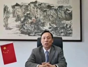 【副会长风采】权忠光：以恒心守初心 以奋斗担使命