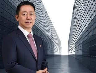 【副会长风采】周海江：进化增效，打造世界一流企业