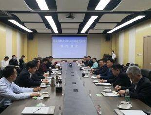 助推临沧高质量发展：临沧市人民政府与全联并购公会签署战略合作协议