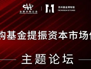 圆桌论坛回顾:并购基金提升资本市场的信心 | 2022(第八届)中国并购基金年会