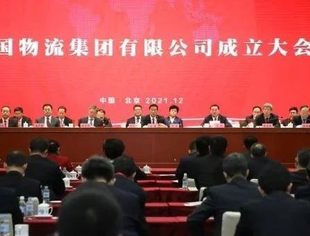 央企重组再提速，物流业迎来“国家队”