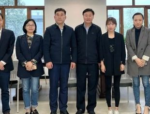 并购公会参加中华工商时报“一会一品”座谈交流会