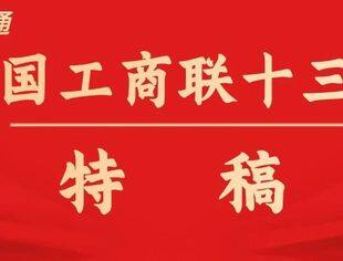 旗帜与道路：前进的力量——全国工商联五年工作回眸（上）