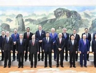 习近平：正在谋划一系列全面深化改革重大举措（解读+全文）