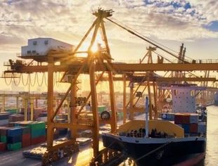 【中国行业并购趋势】2021年中国物流行业并购交易屡创新高，细分领域全面开花热点不断
