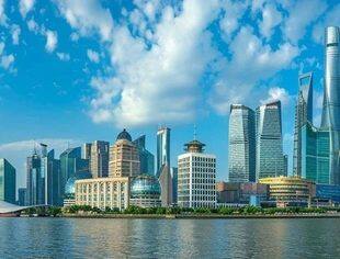 上海发布！不断增强上海国际金融中心的竞争力和影响力