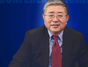 蔡咏：2021年全球并购市场的热点综述及借鉴【第十八届中国并购年会】