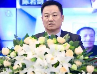 王少波：双碳目标下绿色金融发展与创新实践【第十八届中国并购年会】