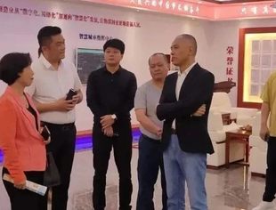 两会｜全国政协委员、并购公会监事长景柱：深入调查研究 积极传递民声