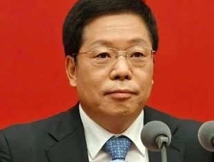 中央财办韩文秀：深化财税体制改革