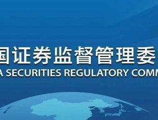 中国证监会关于深化科创板改革 服务科技创新和新质生产力发展的八条措施