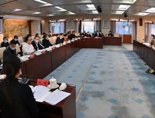 最高检召开社会各界人士代表座谈会：并购公会建议受重视