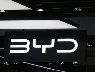 比亚迪官宣158亿“史上最大”并购
