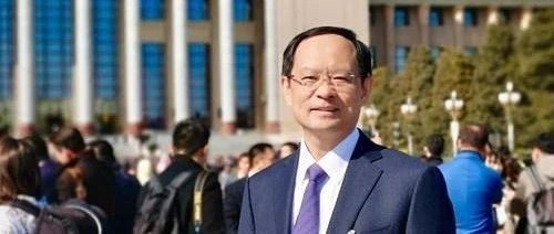 两会 | 全国人大代表、并购公会轮值主席单位中国工商银行副行长王景武：绿色金融促低碳转型，服务科创谋未来发展