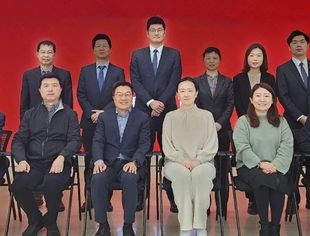 北京银行投资银行事业部总经理孙悦一行到访并购公会