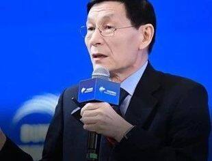 朱云来：气候变化趋势与绿色金融发展