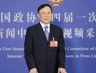 两会聚焦｜全国政协委员、公会常务会长权忠光：积极推动公共数据资产入表