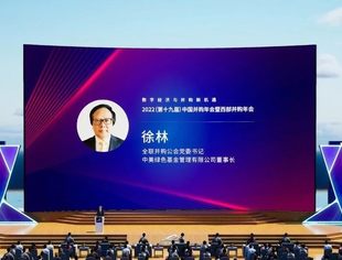 徐林：高质量发展与企业并购重组