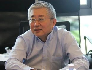 执行主编蔡咏在《中国并购报告（2021）》发行仪式上的致辞（文字稿）