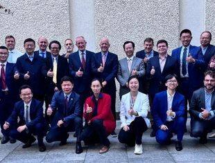 【常务会长单位】中美绿色基金与美中关系全国委员会联合举办第七届中美数字经济二轨对话活动