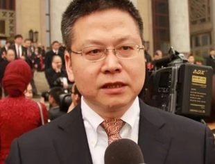 方光华：引领民营企业为国担当为民造福