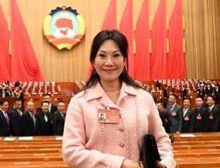 两会聚焦｜全国政协委员、公会常务会长翟美卿：关注青少年心理健康与母婴营养改善