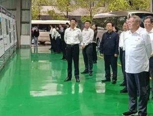 聚焦培育壮大战略性新兴产业  全国工商联开展2024年度重点考察调研
