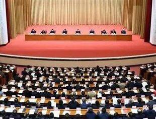 “新春第一会”聚焦民营经济
