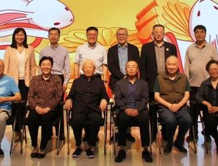 喜迎国庆 · 情满中秋：并购公会领导看望全国工商联老领导