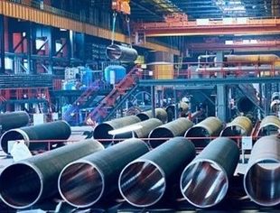 钢铁“巨无霸”来了！中国宝武与中钢集团实施重组