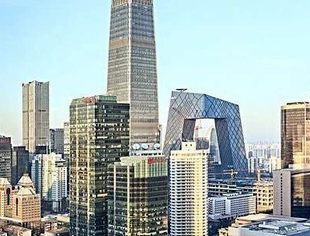 又有两公司合并重组 北京国资整合“瘦身”加速