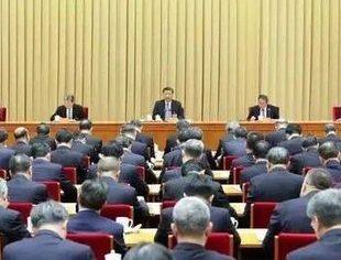 徐林解读中央经济工作会议