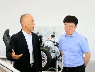 两会｜并购公会监事长景柱为初稿人的提案被评为全国政协2021年度好提案
