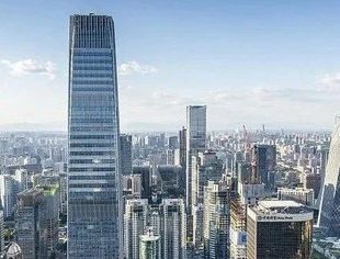 今年以来21个重要金融机构在京布局业务