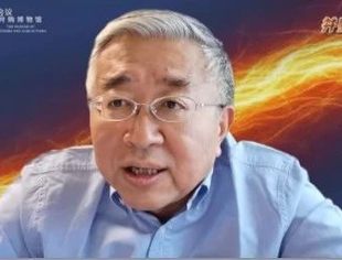 蔡咏：并购市场转型恰逢其时 | 2021年度中国十大并购评选结果发布会
