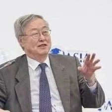 周小川：只有世界好亚洲才能好（最新发言实录）
