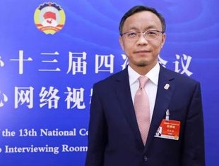 两会｜并购公会副会长吕红兵：推进法治中国建设是法律人的职业追求