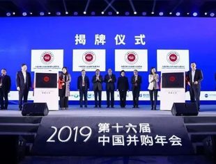 聚焦四大重点领域！中国并购公会宣布新成立四大专业委员会