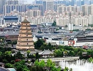 24座“万亿城市”一季报：西安增速领跑，1城负增长