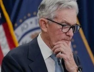 上调25个基点，美联储2022年3月以来第九次加息