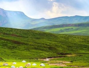 汇聚并购力量 助力甘肃发展：踊跃参与“民企甘南行”活动的倡议