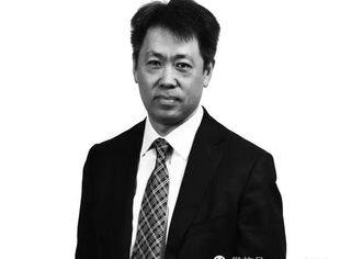 【公会人物风采】郑建彪