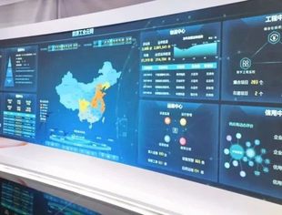 习近平：数字经济事关国家发展大局