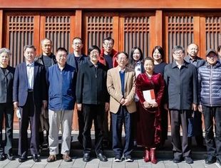 营商环境是促进企业发展的关键——中国民营经济五十人谈三月座谈会在京召开